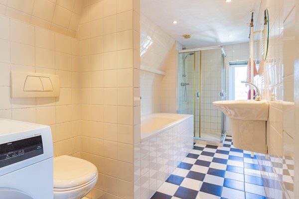 Medium property photo - Kerkstraat 7, 2377 AR Oude Wetering
